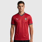 Portugal Home Copa 2026