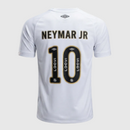 Santos Home 25/26 - Neymar Jr #10