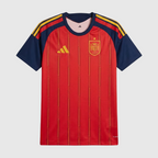 Camisa Espanha Home Copa 2026