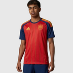 Camisa Espanha Home Copa 2026