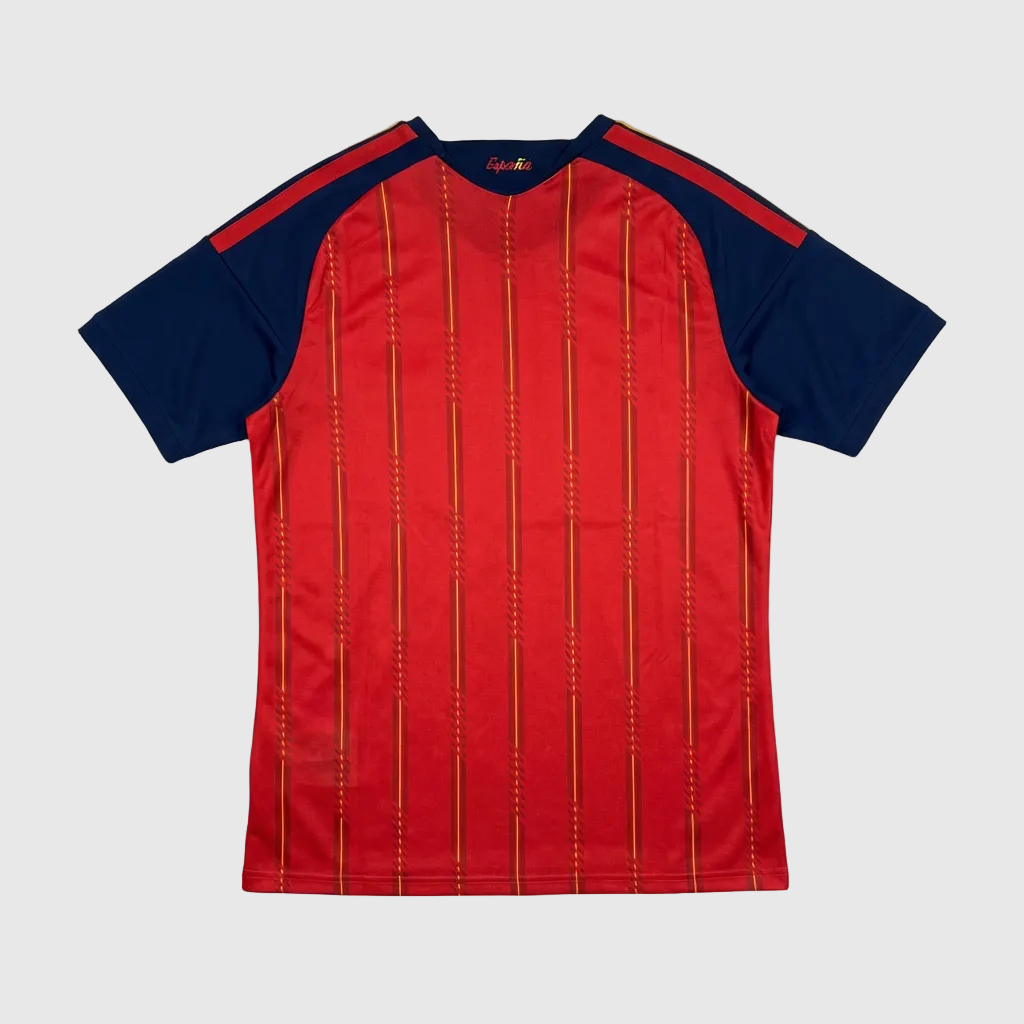 Espanha Home Copa 2026