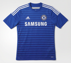 Camisa Chelsea Home - Retrô 2012