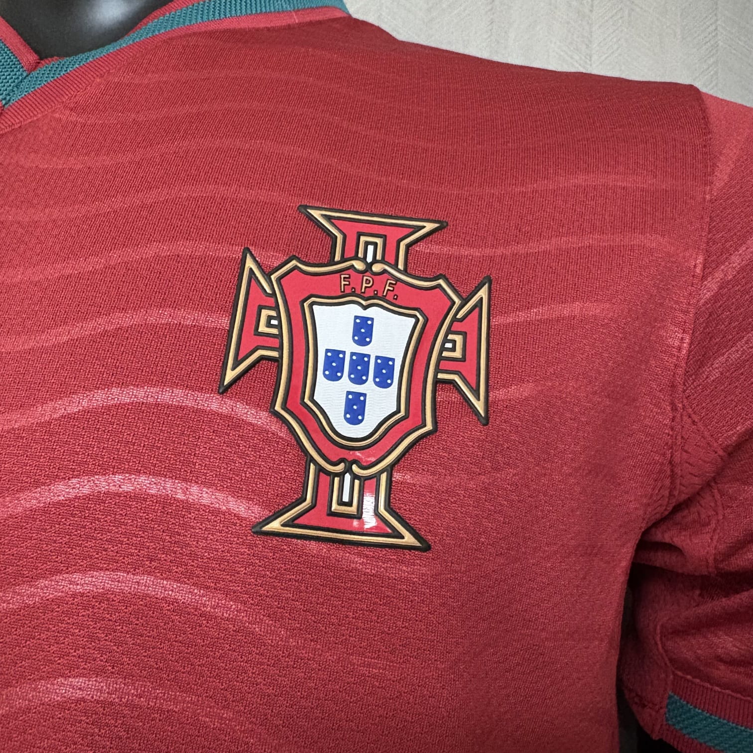 Portugal Home Copa 2026