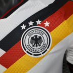 Camisa Alemanha Home Copa 2026
