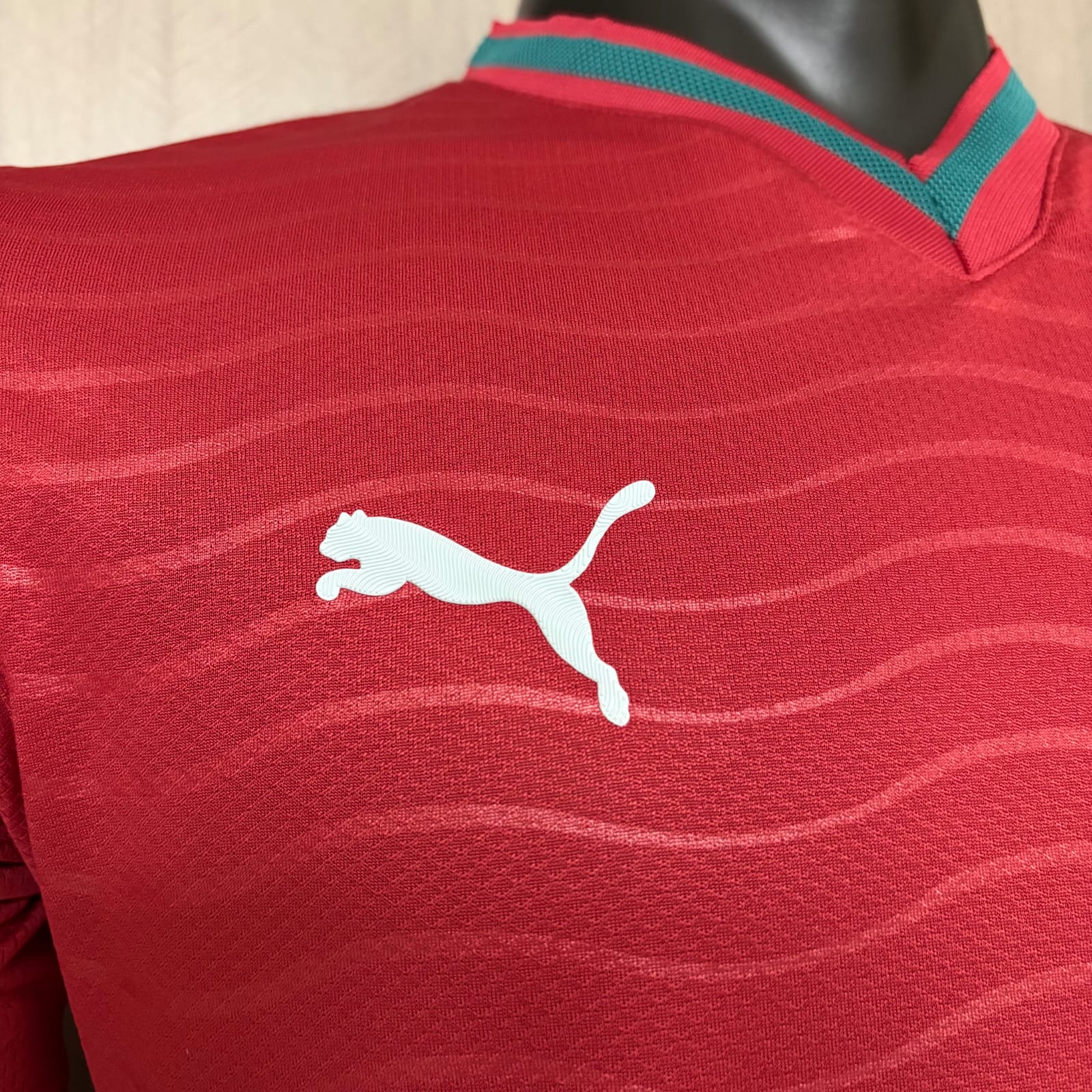 Portugal Home Copa 2026