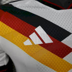 Camisa Alemanha Home Copa 2026
